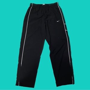 Vintage Men’s Nike Tracksuit Pants